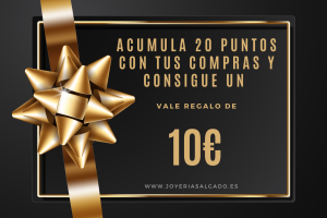 vale regalo